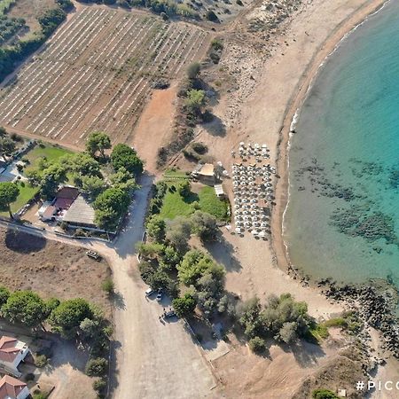 Artemis Suites Romanos  Exterior photo
