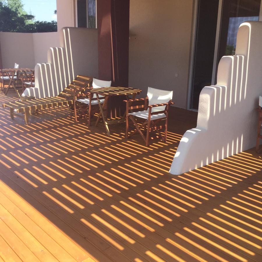 Artemis Suites Romanos  Exterior photo